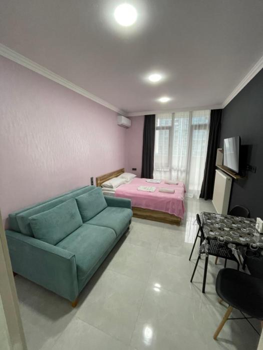 Batumi Apartment Rose