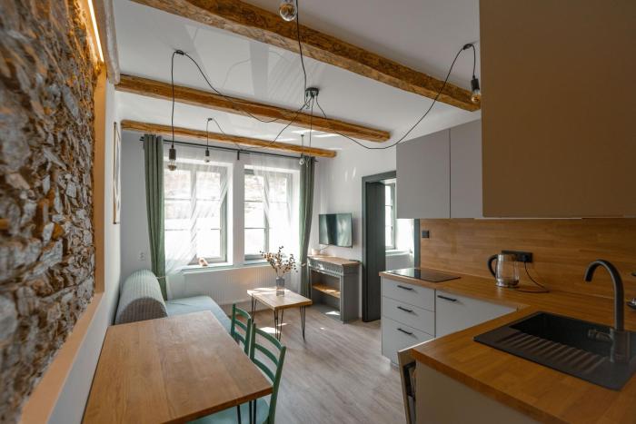 Pechblend & Silberstein