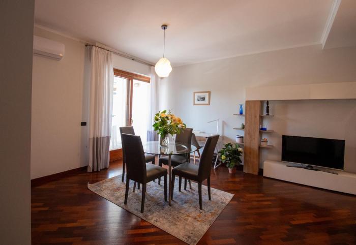 LiFe Home - New Apartment EUR Torrino