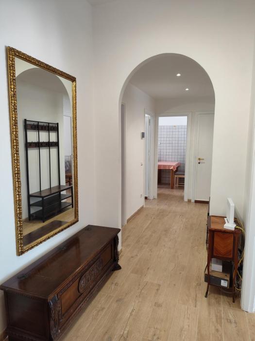 da Giò a Trastevere