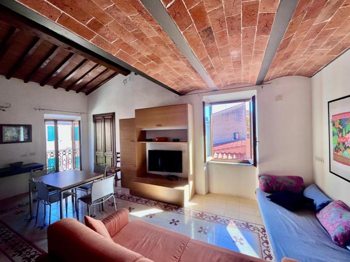 LAntica Dimora - Elba Affitti