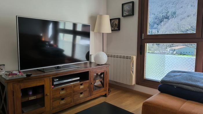 21A06 Apartamento en Felechosa by R2R Consulting