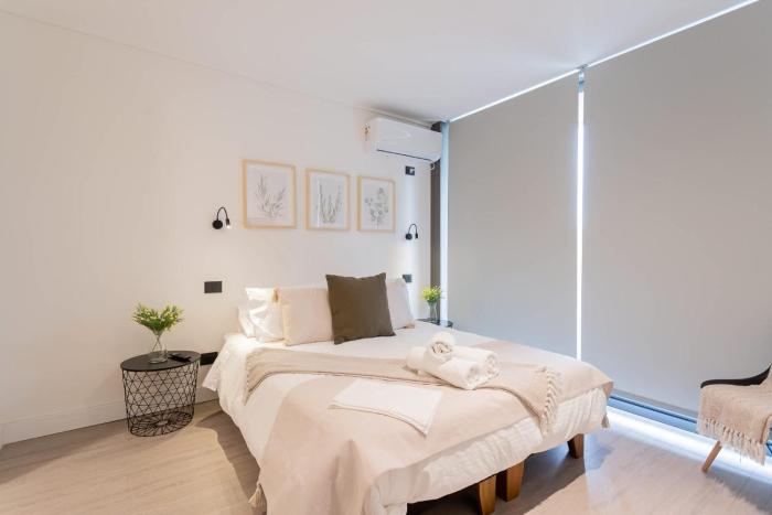 Breathtaking 2D 2B Apartment for 5