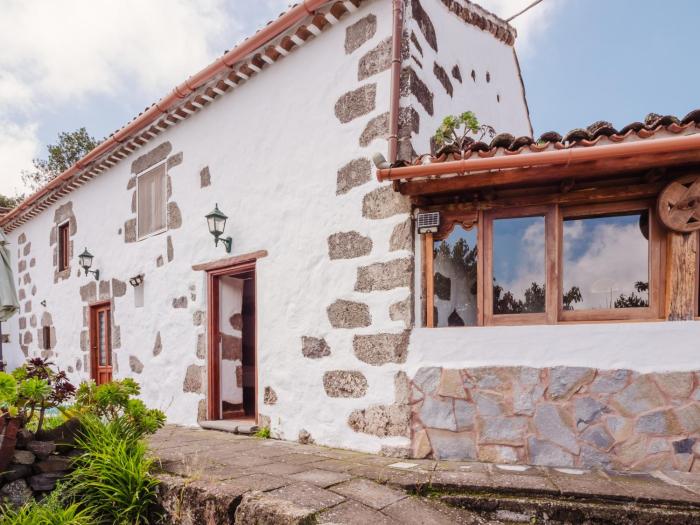 Las Calas B by Villas Rivero