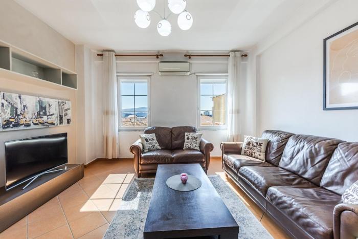 Authentic Apartment in the Center of Shkodra