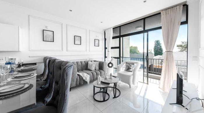 Hidden Gem-Luxury Apartment