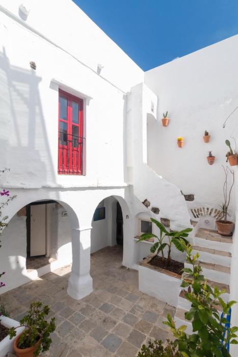 Casa Juan Relinque