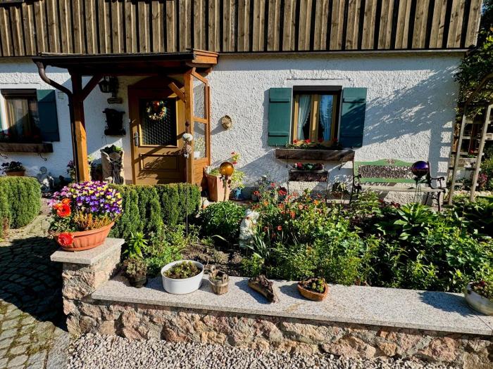 Ferienwohnung