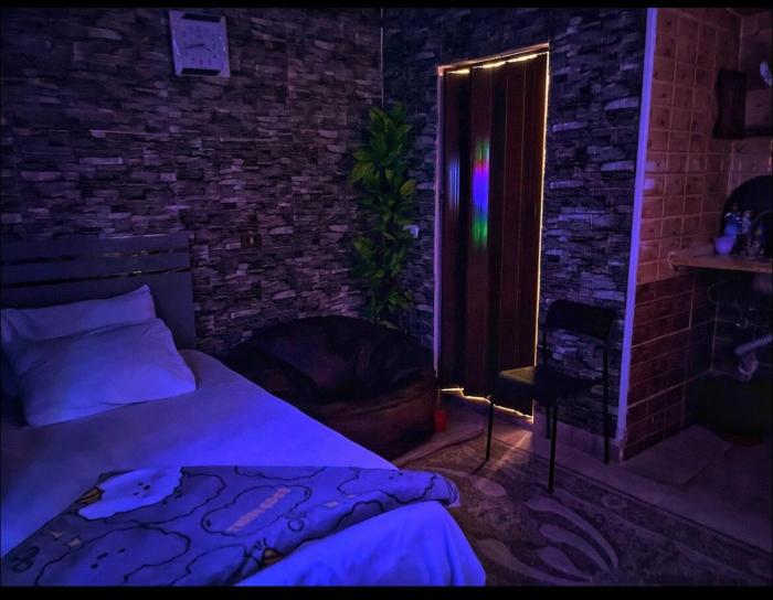 Unique studio in zamalek