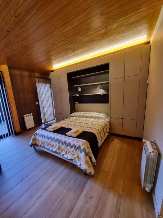 Vivero I - Andarlibre