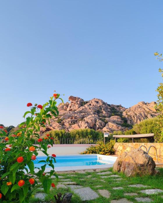 Dimora dellOrso - Comfort & Relax