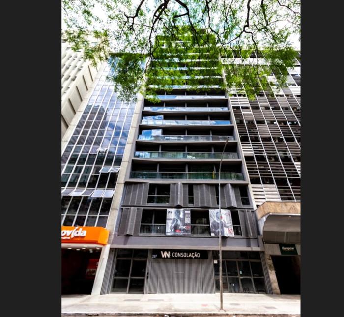 Studios Consolação