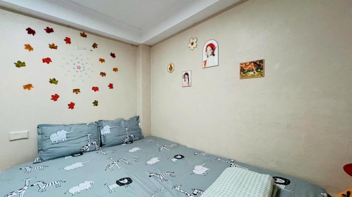 Studio Bông Hồng đỏ