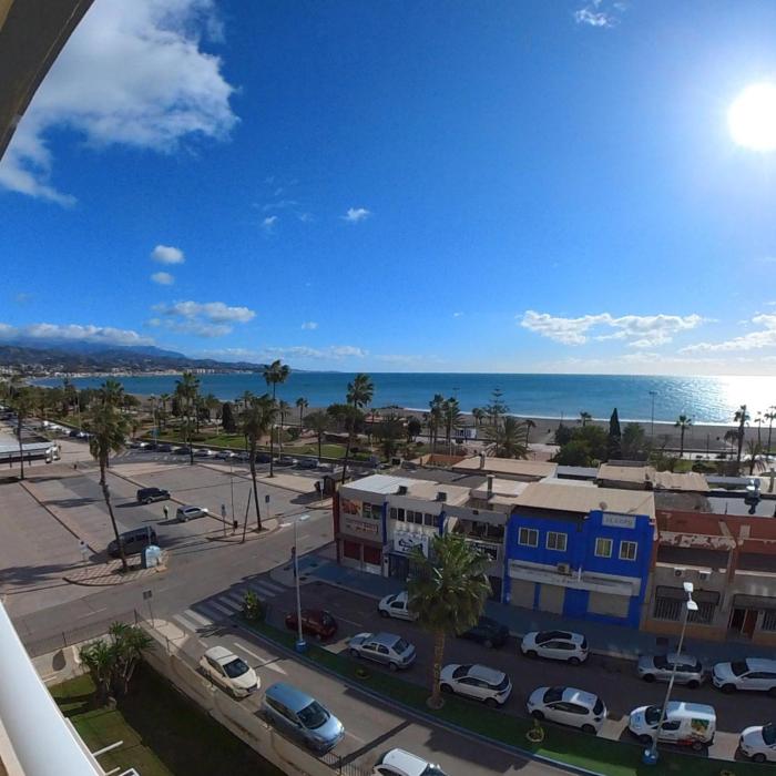 Terrasol Frontal al Mar Ipanema 2-5