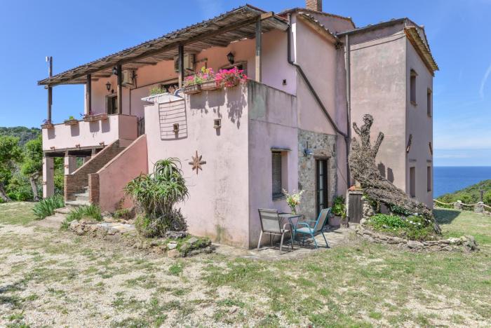 Agriturismo Amandolo