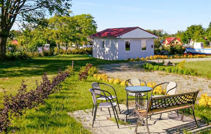 Beautiful Home In Sarbinowo