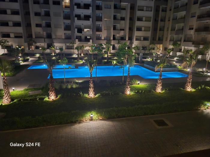 aeroperla 15 aéroport casa blanca