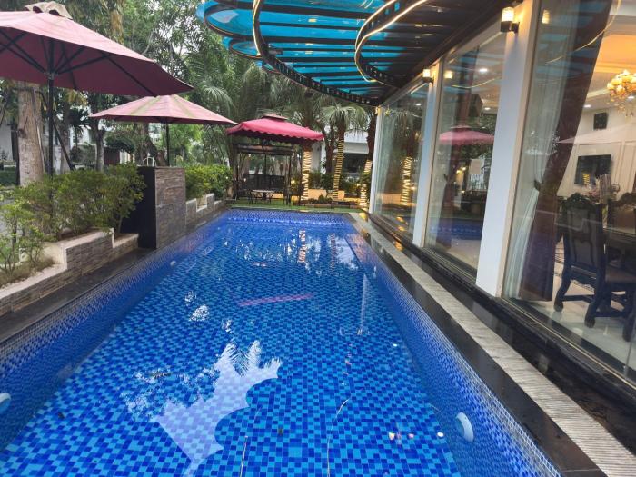 Ngọc Trai 76 FLC Sầm Sơn