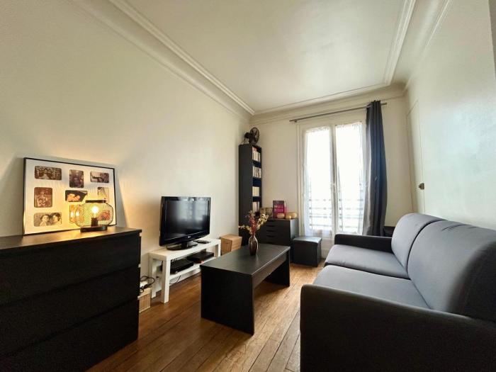 Le Jaures - Centre ville Metro 3