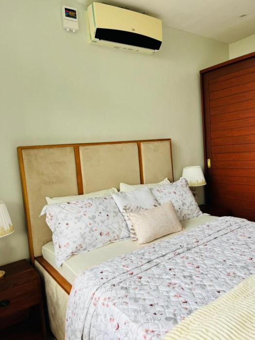 Menalove homes,VVIPs