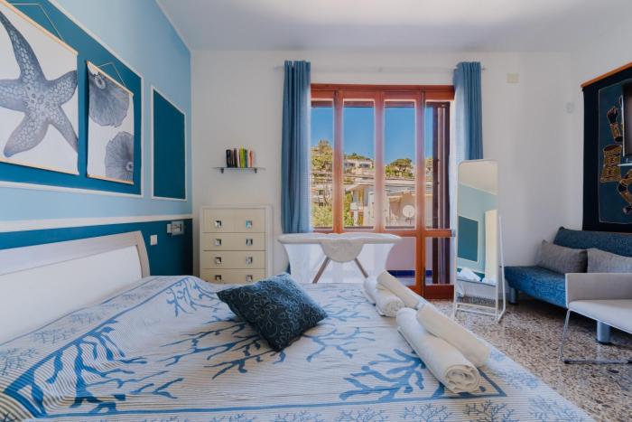 Vimini Villa Marea - 100mt from the Sea