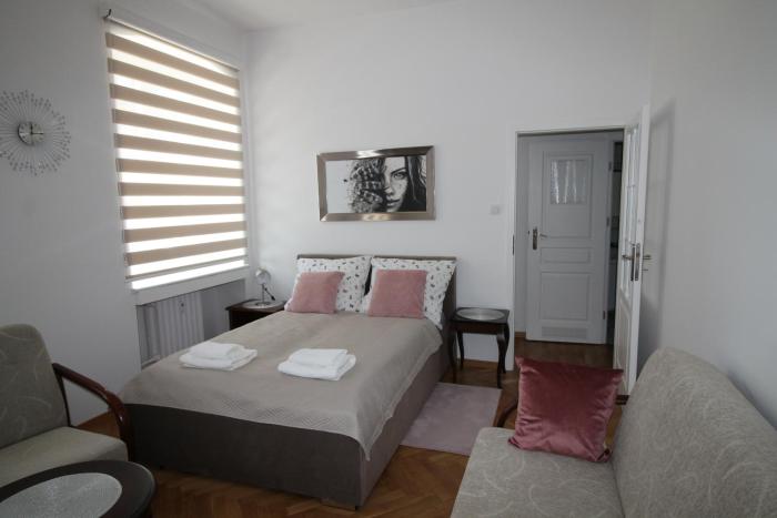 Szewska - Stary Rynek