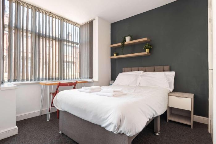 Lovely Room in Doncaster Shared House With Kitchen