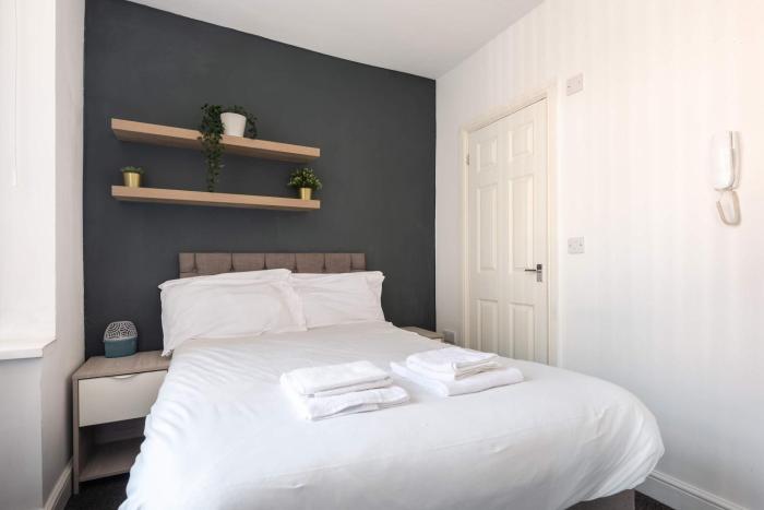 Lovely Budget Room in Doncaster Shared House With Kitchen