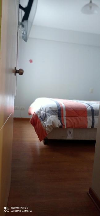 APARTAMENTO ENTERO MAGDA de 80 mt2