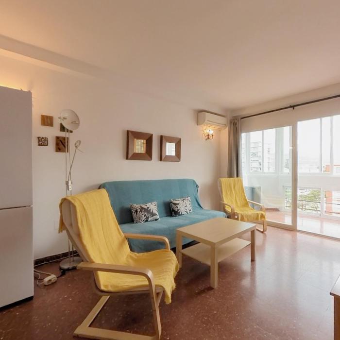 Terrasol Apartamentos Plazamar