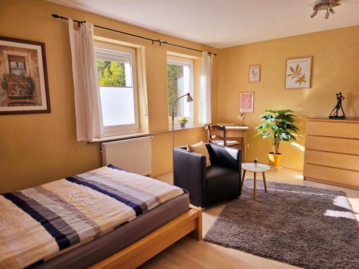 FERINO - exklusive Lage , zentral , ruhig