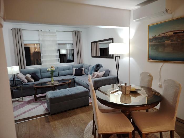 ODMOR PRESEKA - REST HOUSE PRESEKA