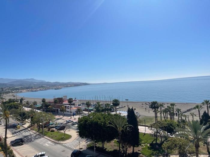 Terrasol Antillas 8 Frontal Al Mar