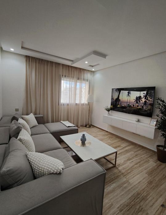 Studio moderne confort et calme