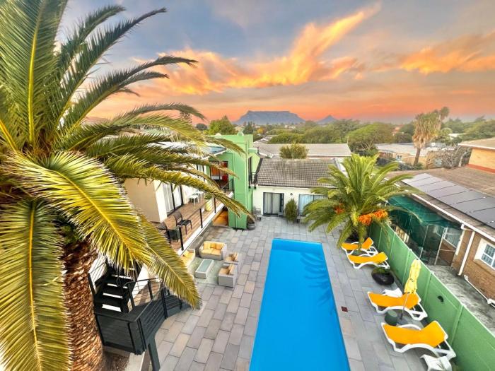 Cape Town 4U Guesthouse