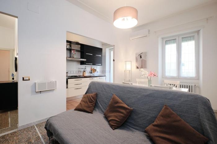 Residenza Lucis - Camillo Hospital - Monteverde by Hôtea