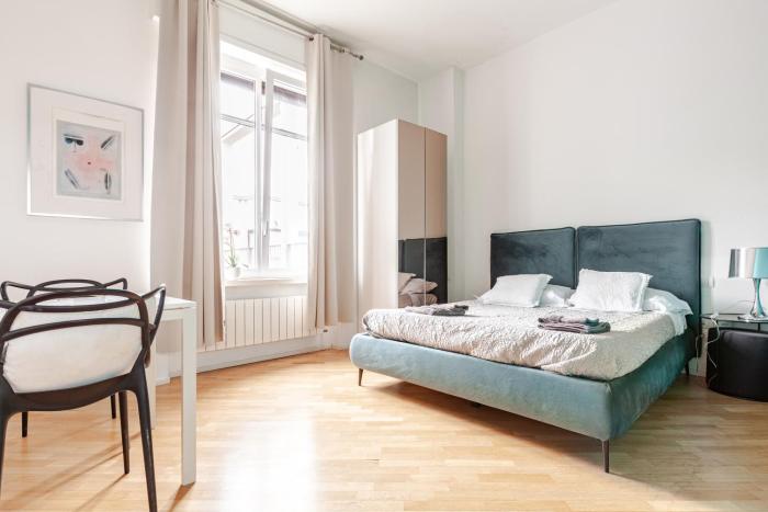 Central Penthouse 5 Min from Duomo di Milano