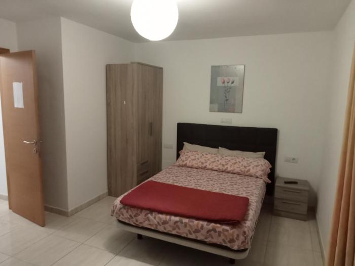 Alojamientos Playa Centro Corralejo 1