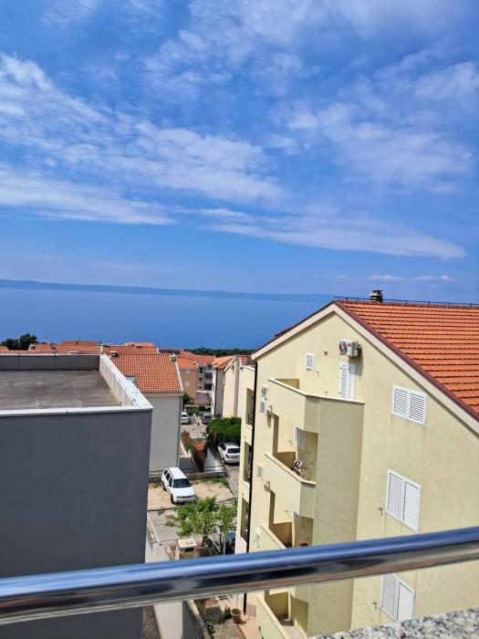 Apartmani Ivanovic Makarska