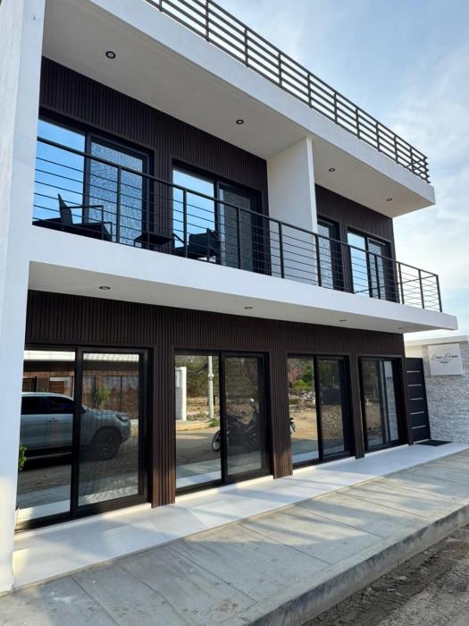 Ocean Dream Apartment E2-A4