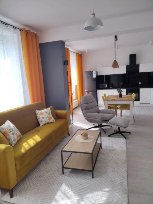 Mieszkanie Sławięcice