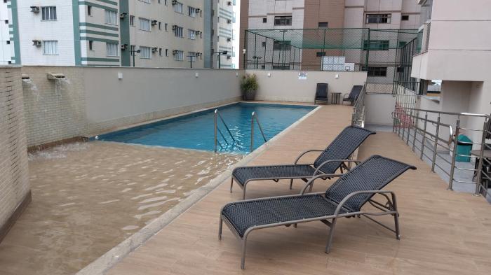 Apartamento Aconchegante a 50 metros da praia