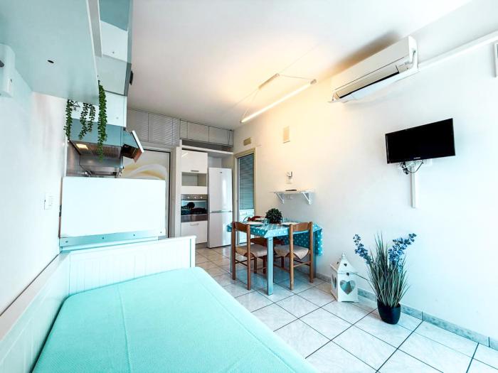 Sofia Apartment, a pochi passi dal mare Rif A765