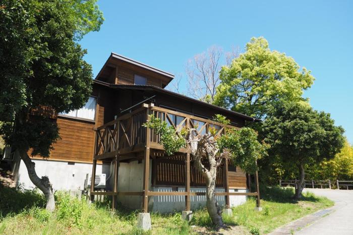Kokuminshukusha Shodoshima - Vacation STAY 21291v
