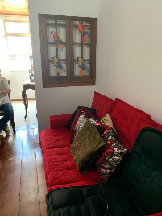 Shopping Barra 2 quartos