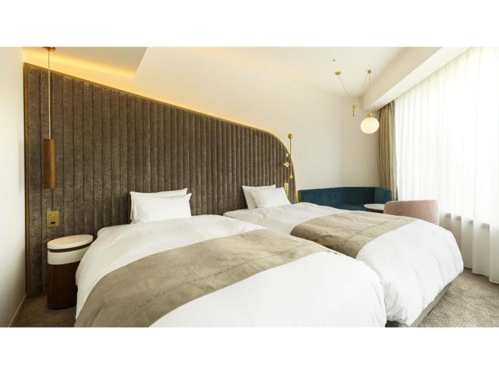 THE KNOT HIROSHIMA - Vacation STAY 32478v