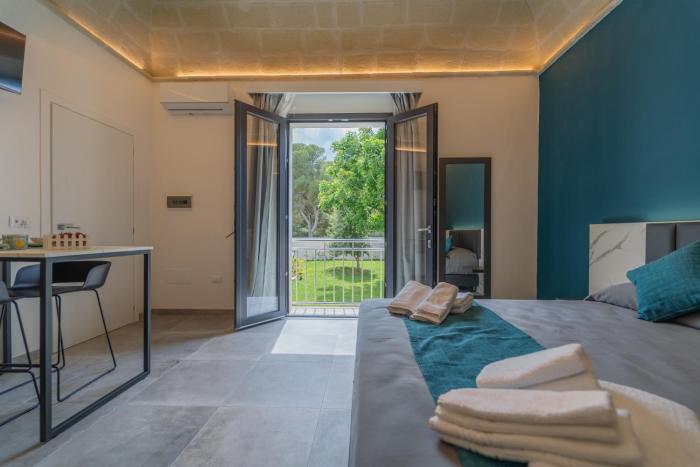 La dimora del cavatore