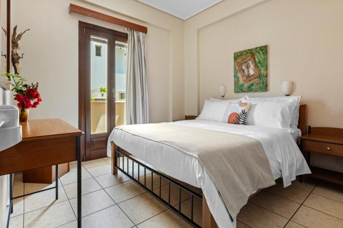 Spetses Center Comfy Apartment