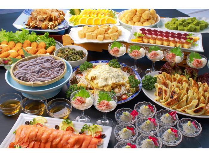 Dogashima Onsen Hotel - Vacation STAY 55277v