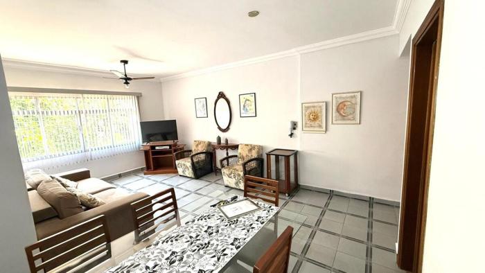 Apartamento Praia da enseada